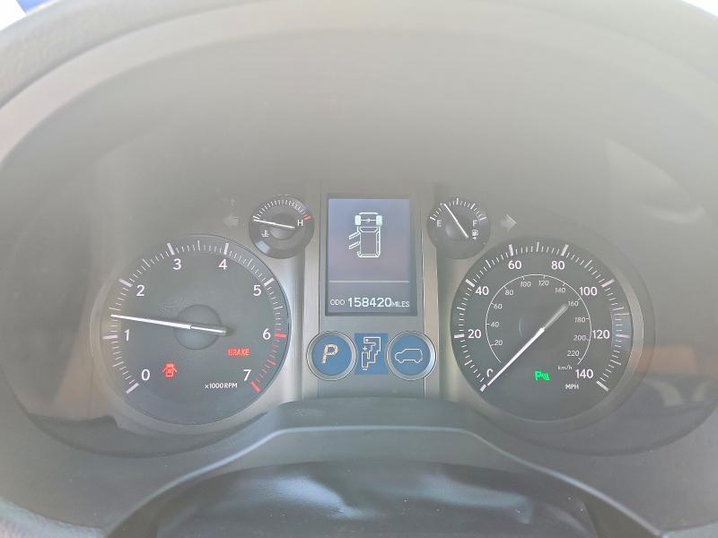 Продаж на аукціоні авто 2013 Lexus Gx 460, vin: JTJBM7FX5D5058332, номер лоту: 48873256