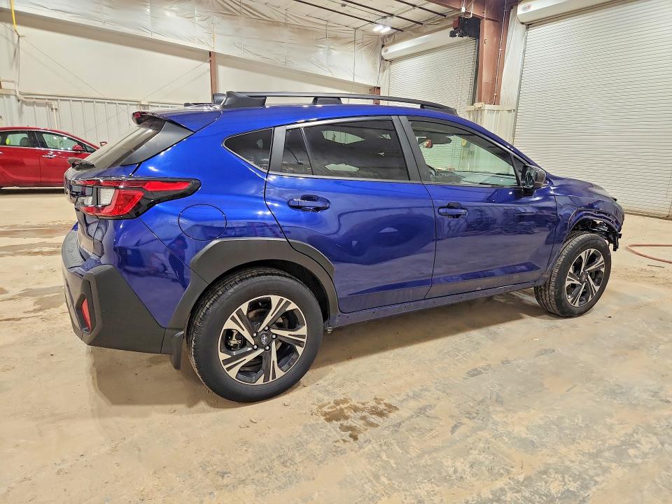 Продажа на аукционе авто 2024 Subaru Crosstrek, vin: JF2GUADC1R8303429, номер лота: 49092726
