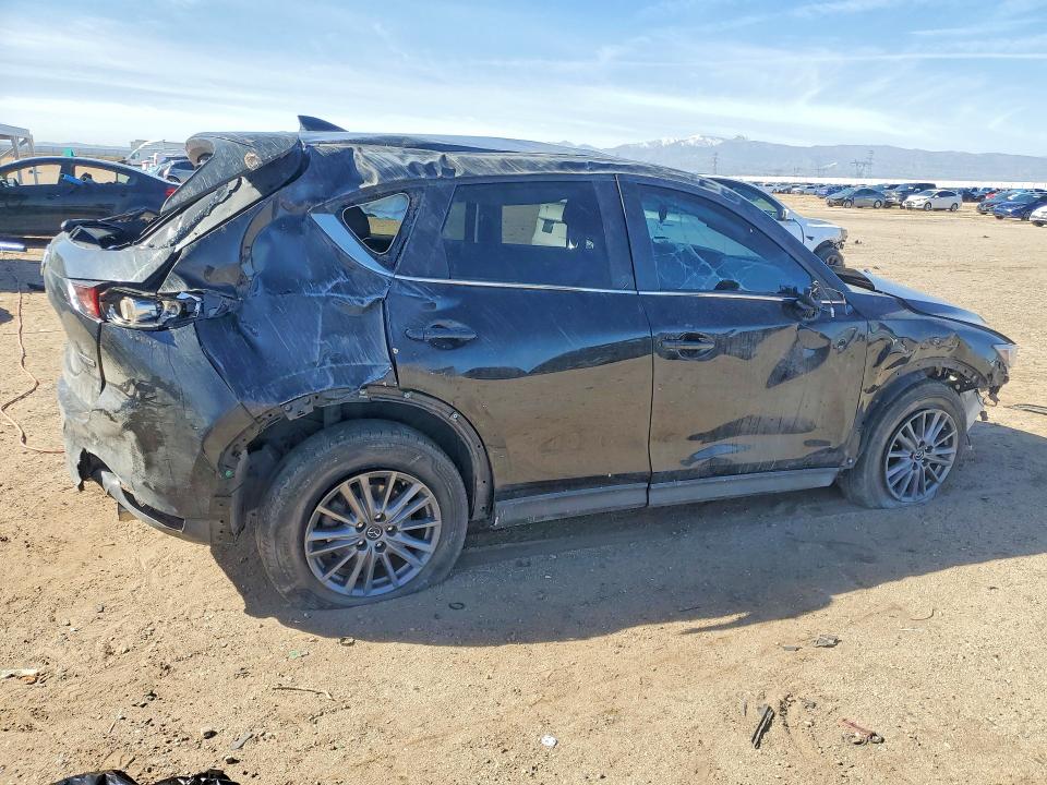 Aukcja sprzedaży 2021 Mazda Cx-5, vin: JM3KFACM6M0336759, numer aukcji: 47664986