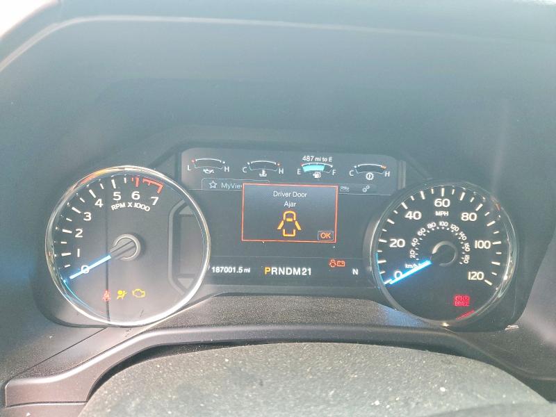2016 Ford F150 მანქანა იყიდება აუქციონზე, vin: 1FTEW1EG6GFA51011, აუქციონის ნომერი: 51649576