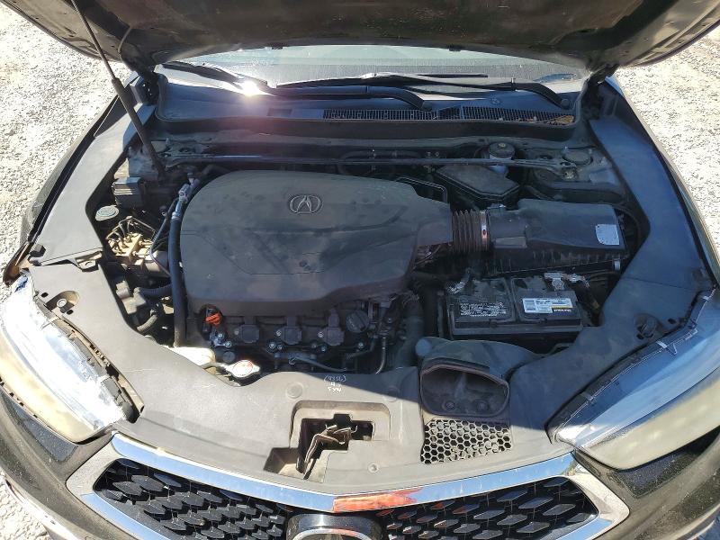 Aukcja sprzedaży 2018 Acura Tlx, vin: 19UUB2F54JA010425, numer aukcji: 49968866