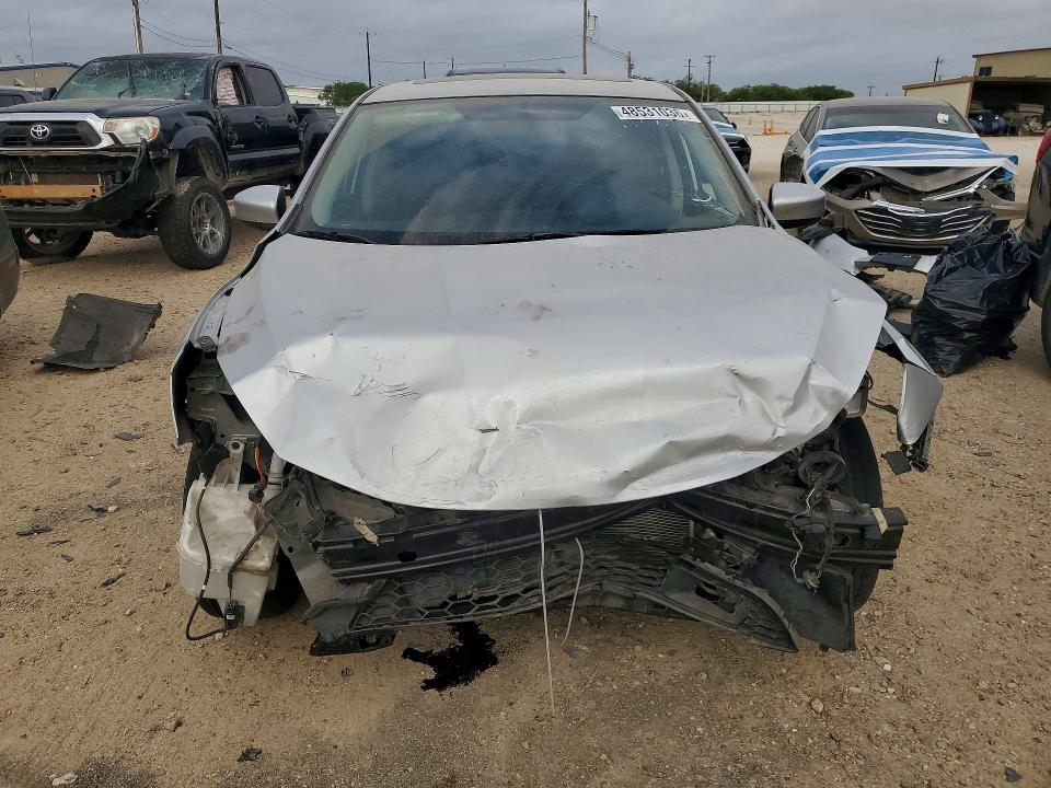 Продаж на аукціоні авто 2019 Nissan Sentra, vin: 3N1AB7AP4KY217095, номер лоту: 48531036