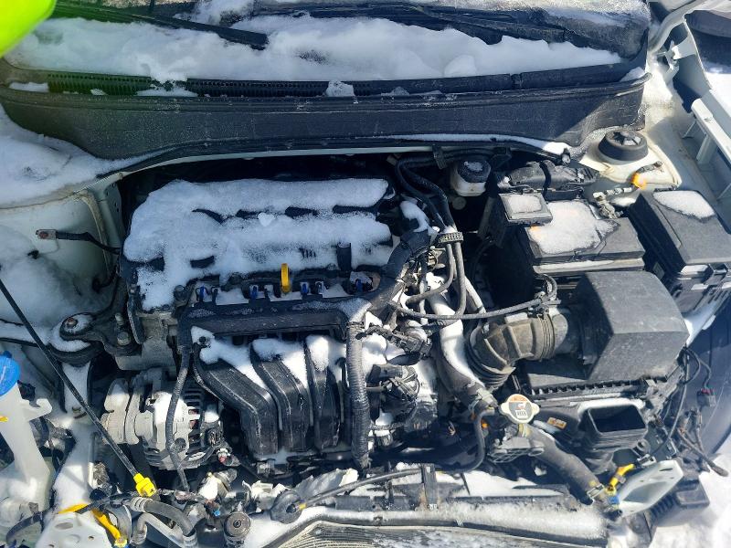 47737916 :رقم المزاد ، KMHRB8A32RU335478 vin ، 2024 Hyundai Venue مزاد بيع