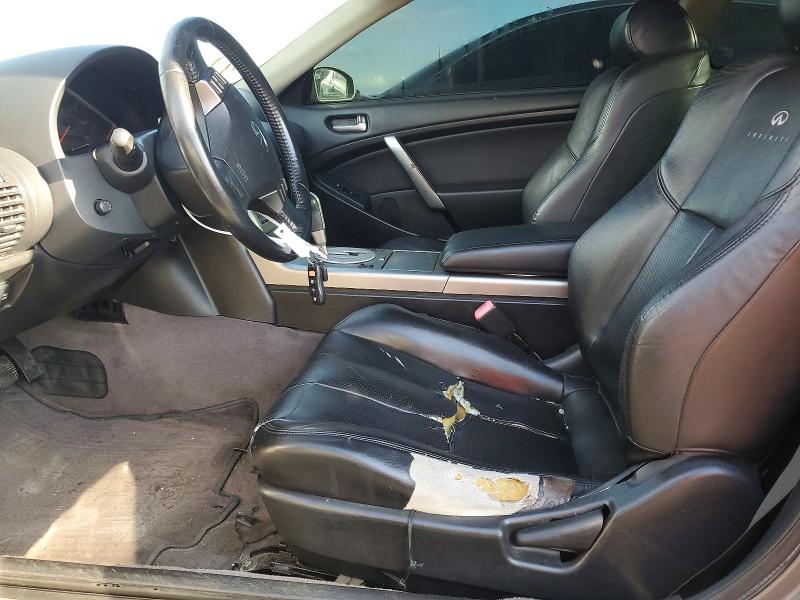 Aukcja sprzedaży 2004 Infiniti G35, vin: JNKCV54E24M811751, numer aukcji: 48969986
