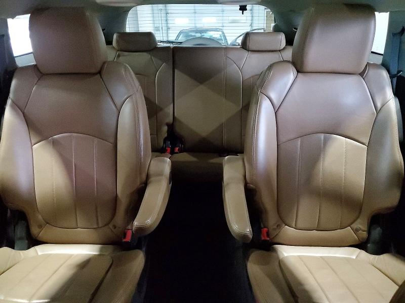 Aukcja sprzedaży 2013 Buick Enclave, vin: 5GAKVCKD9DJ109926, numer aukcji: 51599356