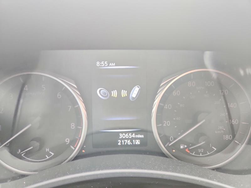 Aukcja sprzedaży 2019 Infiniti Q50, vin: JN1EV7AR8KM591416, numer aukcji: 49786376