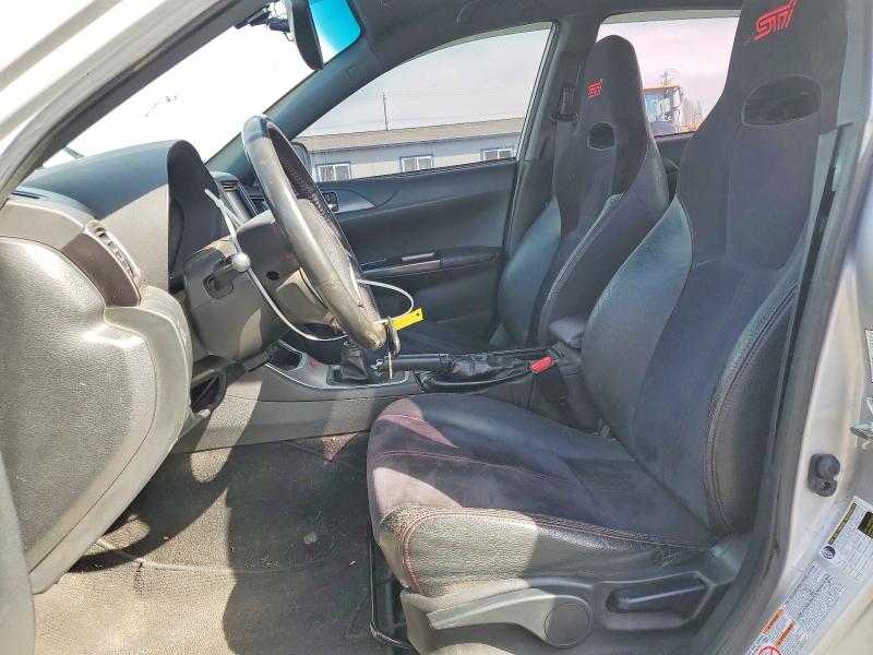Aukcja sprzedaży 2011 Subaru Impreza, vin: JF1GR8H63BL807793, numer aukcji: 49996206