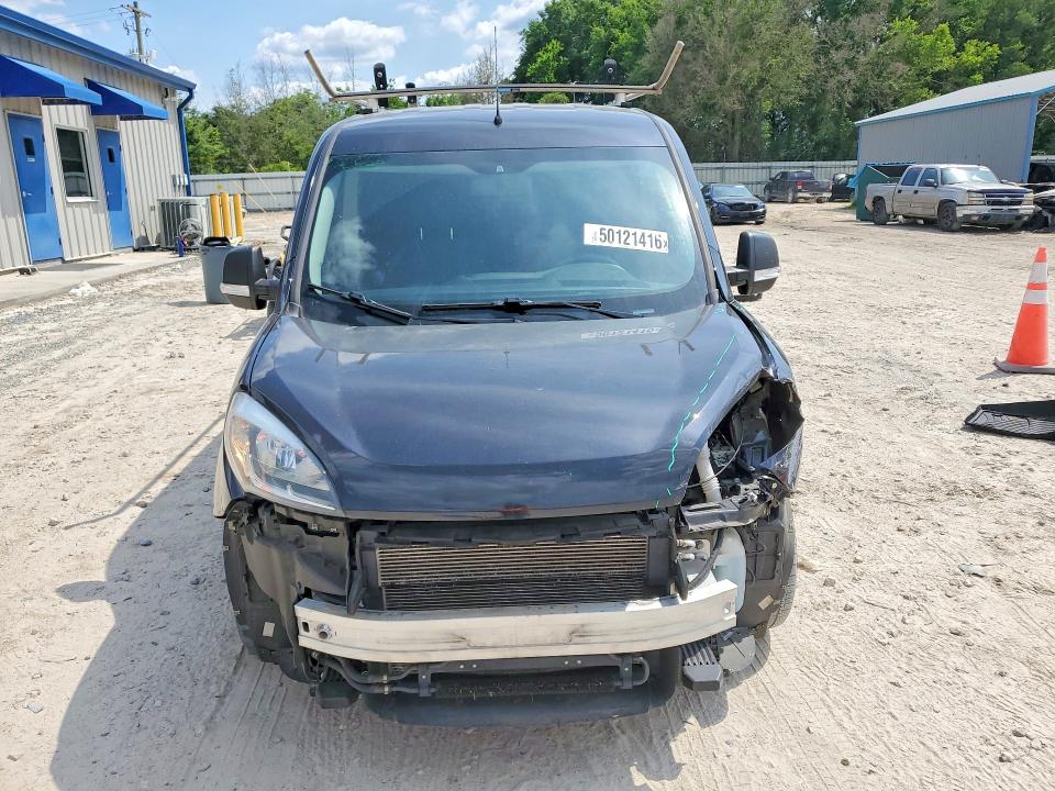 Продажа на аукционе авто 2022 Ram Promaster City, vin: ZFBHRFAB8N6W59561, номер лота: 50121416