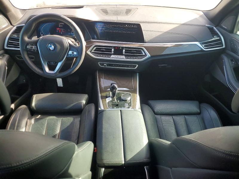 Aukcja sprzedaży 2022 Bmw X5, vin: 5UXTA6C03N9M39672, numer aukcji: 49928056
