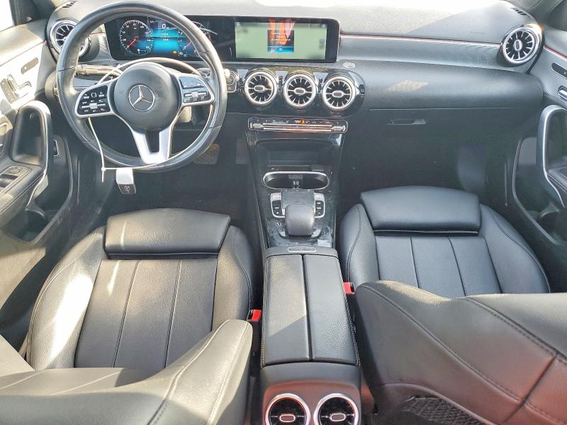 Продажа на аукционе авто 2019 Mercedes-benz A, vin: WDD3G4FB9KW015286, номер лота: 49470986