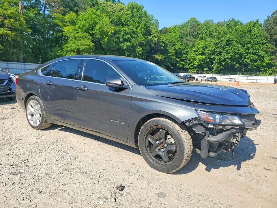Продаж на аукціоні авто 2019 Chevrolet Impala, vin: 2G11X5SA5K9148214, номер лоту: 51482926