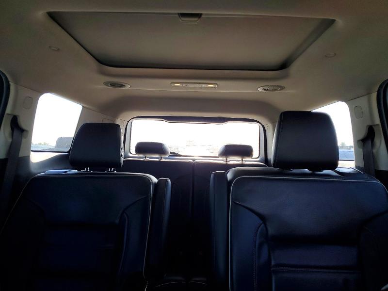 Aukcja sprzedaży 2018 Gmc Acadia, vin: 1GKKNXLS1JZ117376, numer aukcji: 50154016