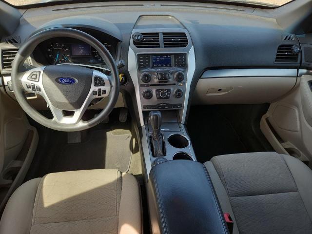 Продаж на аукціоні авто 2014 Ford Explorer, vin: 1FM5K8B84EGA60116, номер лоту: 49085456