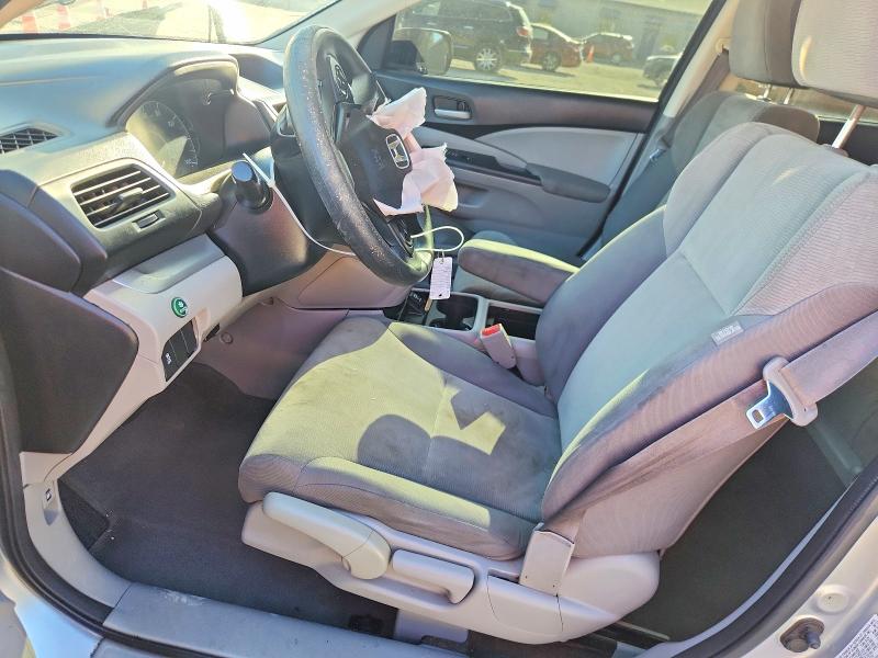 Продажа на аукционе авто 2013 Honda Cr-v, vin: 2HKRM4H38DH693801, номер лота: 49862526