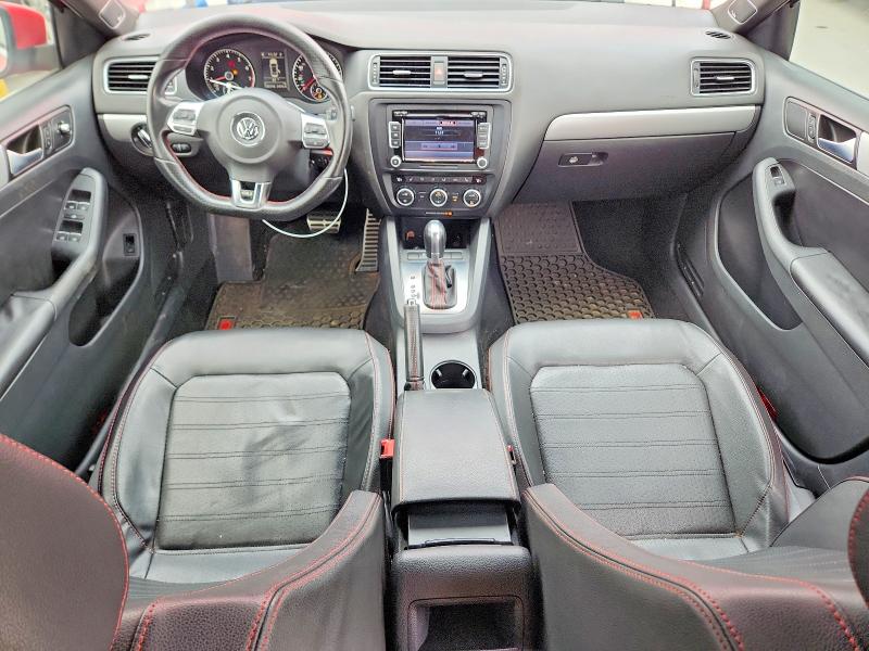 Продажа на аукционе авто 2014 Volkswagen Jetta, vin: 3VW4S7AJ0EM391535, номер лота: 51189246