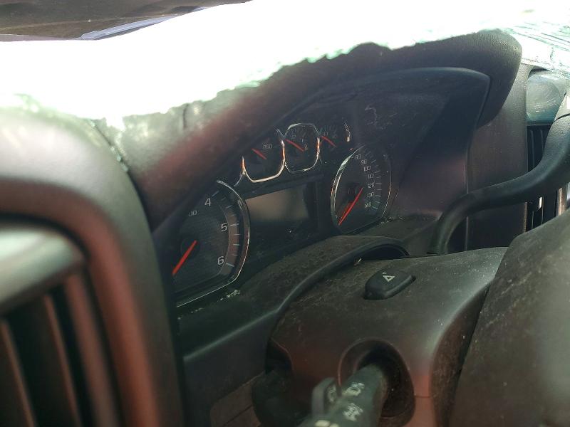 Продажа на аукционе авто 2018 Chevrolet Silverado, vin: 3GCUKREC9JG537868, номер лота: 48823946