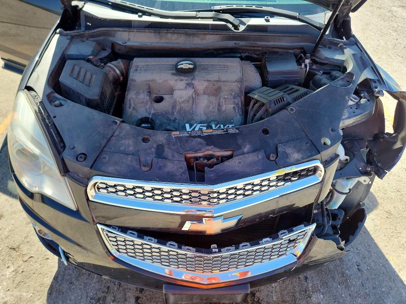 50588796 :رقم المزاد ، 2GNFLHE31F6383828 vin ، 2015 Chevrolet Equinox مزاد بيع