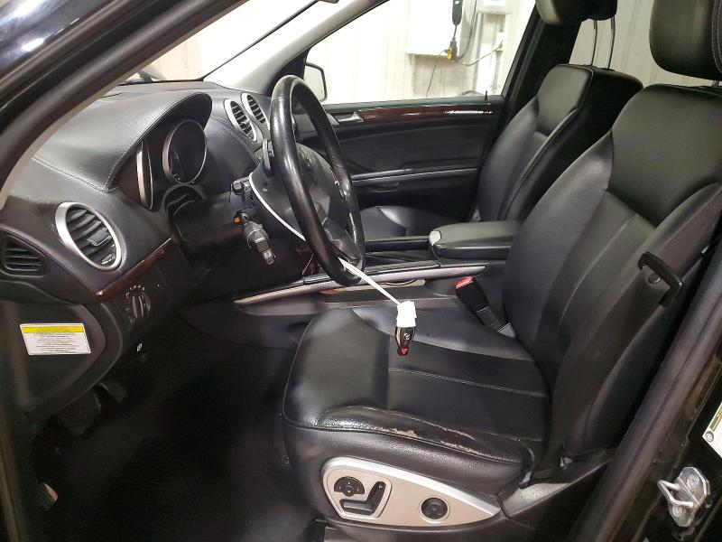 Продаж на аукціоні авто 2012 Mercedes-benz Gl, vin: 4JGBF7BE8CA786133, номер лоту: 48763876