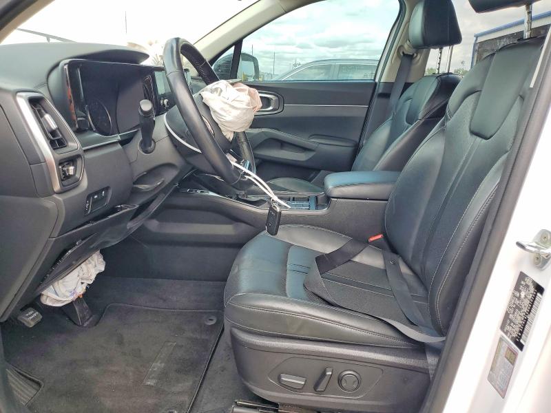 Aukcja sprzedaży 2022 Kia Sorento, vin: 5XYRL4LC8NG102501, numer aukcji: 48920346