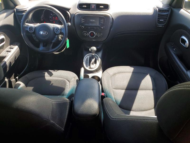 Продажа на аукционе авто 2017 Kia Soul, vin: KNDJP3A52H7883839, номер лота: 46777756