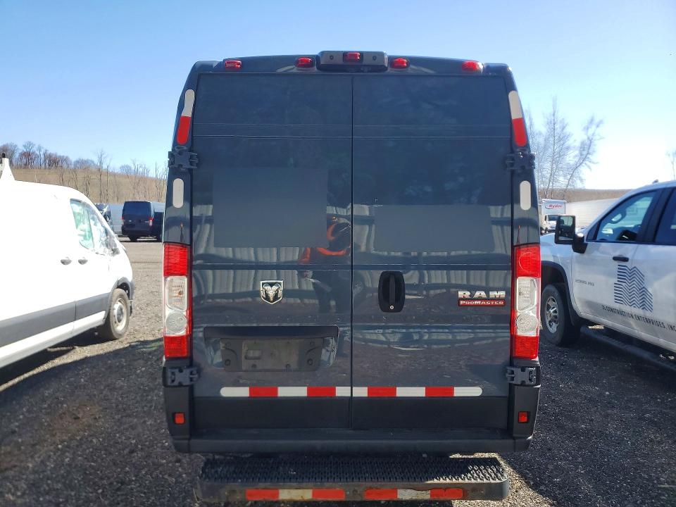 Aukcja sprzedaży 2020 Ram Promaster 1500, vin: 3C6URVJG0LE140066, numer aukcji: 54927876