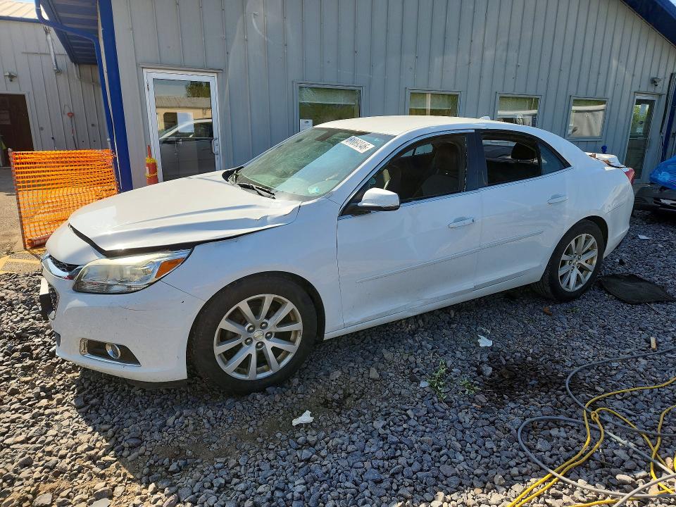 Aukcja sprzedaży 2014 Chevrolet Malibu, vin: 1G11E5SL2EF300985, numer aukcji: 51069346