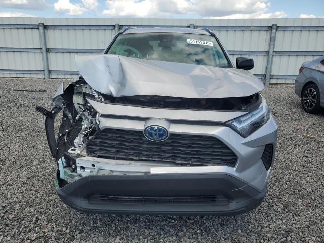 2024 Toyota Rav4 მანქანა იყიდება აუქციონზე, vin: 4T3LWRFV0RU142005, აუქციონის ნომერი: 51161316