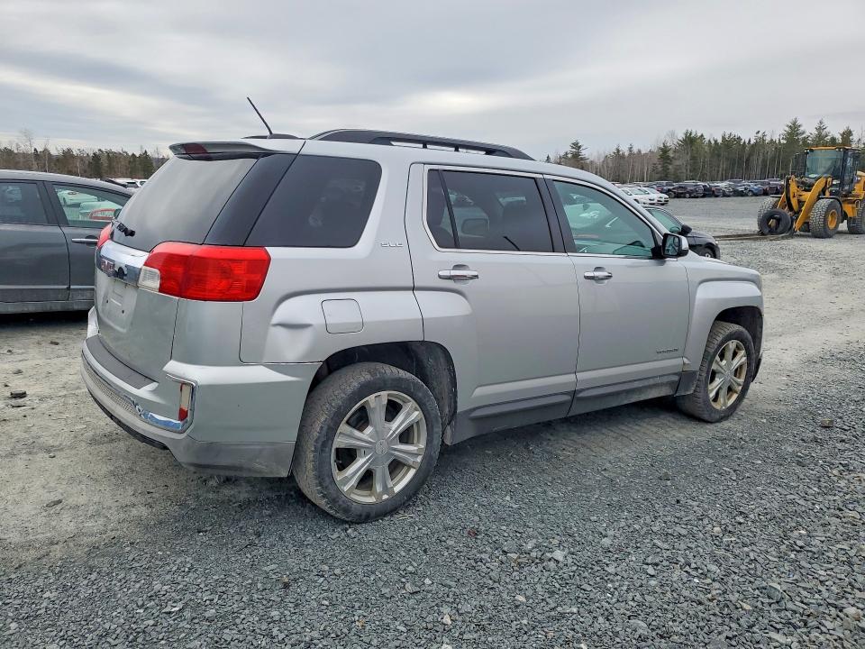 Продажа на аукционе авто 2016 Gmc Terrain, vin: 2GKALNEKXG6287677, номер лота: 49365776