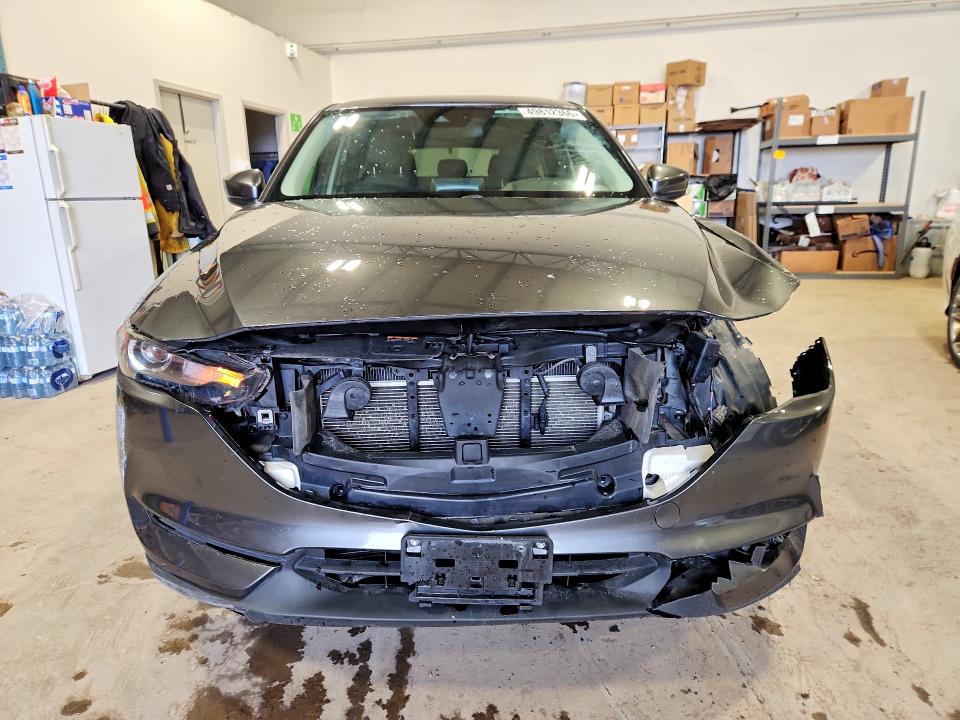 Aukcja sprzedaży 2021 Mazda Cx-5, vin: JM3KFBBLXM0115275, numer aukcji: 49812366