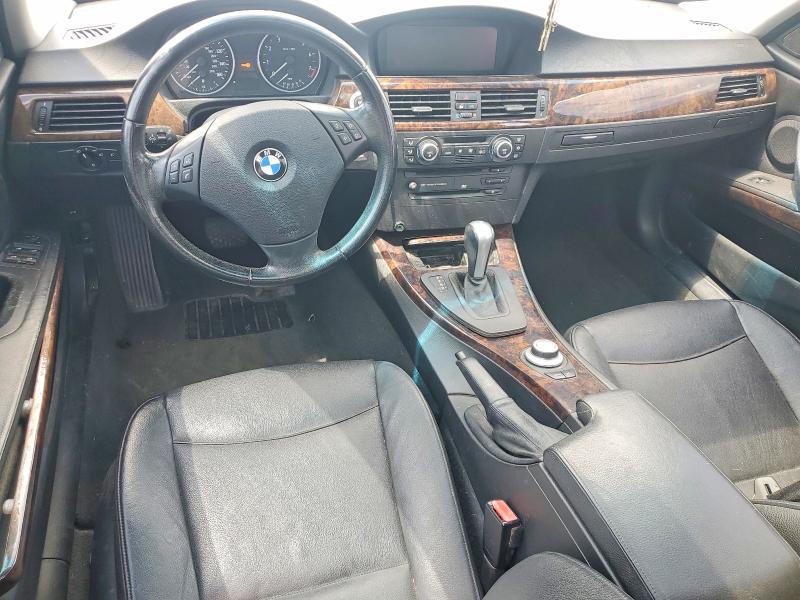 51717006 :رقم المزاد ، WBAVA37527NE26176 vin ، 2007 Bmw 328 مزاد بيع