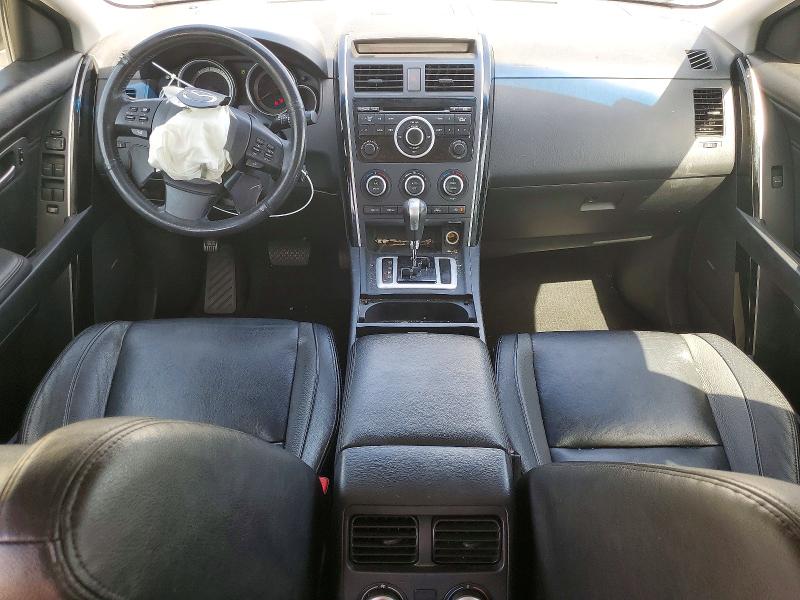 50342076 :رقم المزاد ، JM3TB28V090167319 vin ، 2009 Mazda Cx-9 مزاد بيع