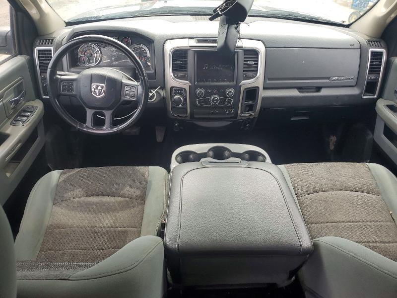 Aukcja sprzedaży 2019 Ram 1500 Classic, vin: 1C6RR6TT6KS686808, numer aukcji: 51194486