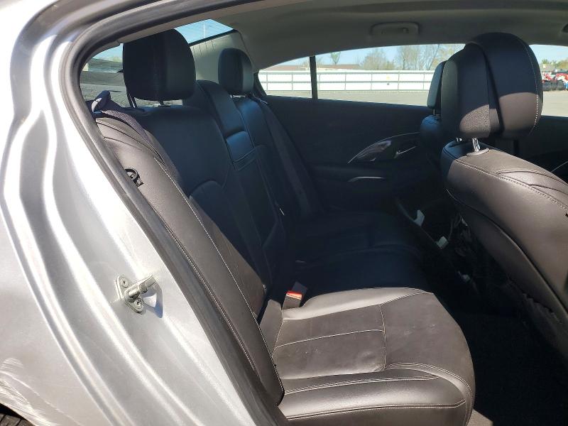 48763476 :رقم المزاد ، 1G4GB5G38EF112602 vin ، 2014 Buick Lacrosse مزاد بيع
