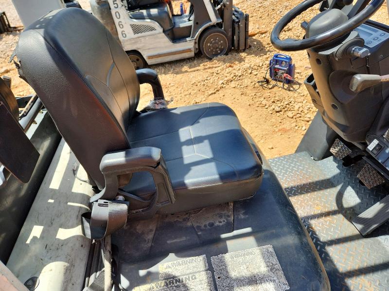 2016 Unicariers Forklift მანქანა იყიდება აუქციონზე, vin: CP1F29W22490, აუქციონის ნომერი: 55463676
