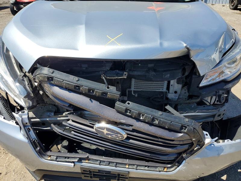 Продажа на аукционе авто 2021 Subaru Ascent, vin: 4S4WMAGD2M3453775, номер лота: 50906246
