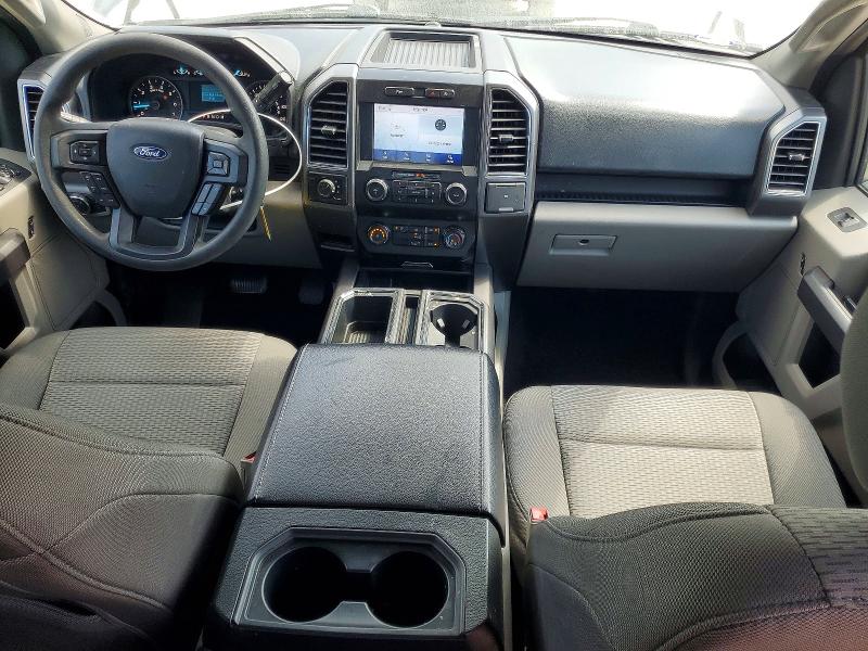 49774826 :رقم المزاد ، 1FTEW1EP6LKD18634 vin ، 2020 Ford F150 مزاد بيع