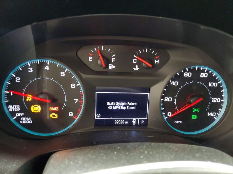 Aukcja sprzedaży 2024 Chevrolet Malibu, vin: 1G1ZC5ST7RF103339, numer aukcji: 51526086