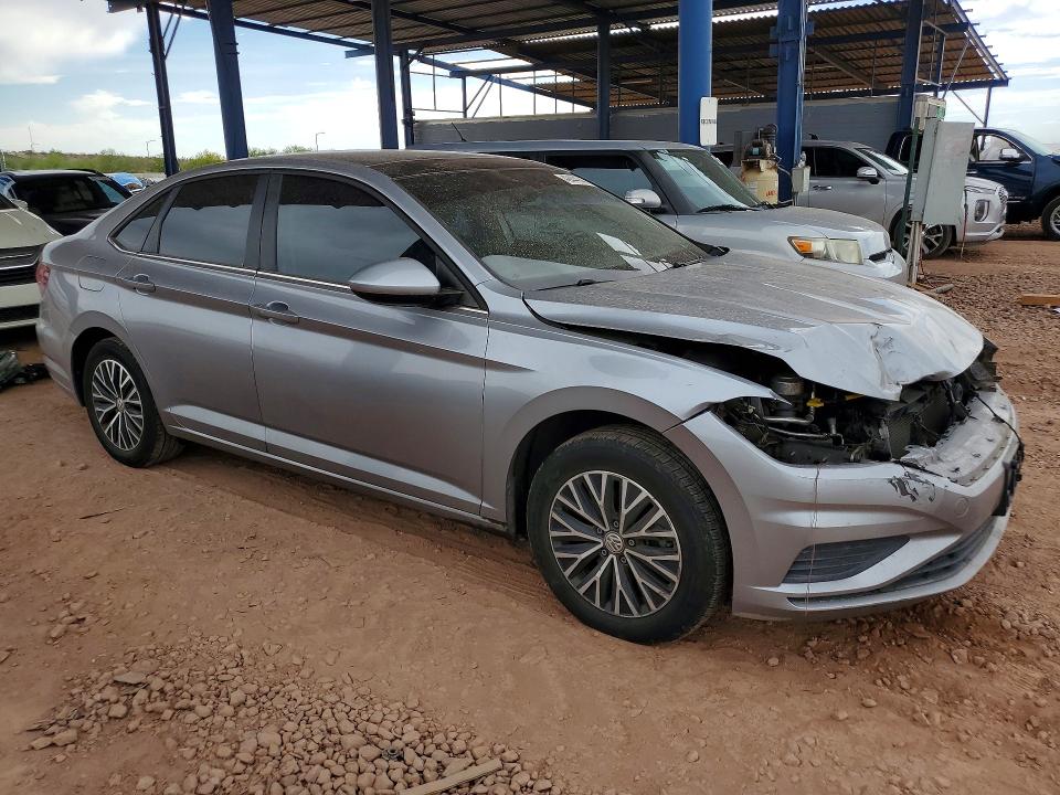 Aukcja sprzedaży 2020 Volkswagen Jetta, vin: 3VWCB7BUXLM006869, numer aukcji: 49444946