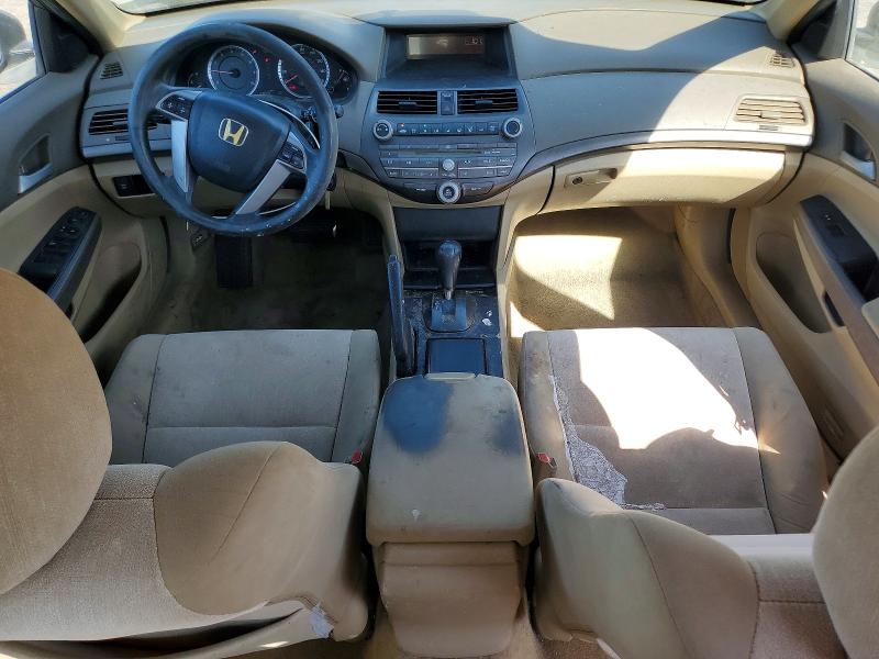 Продажа на аукционе авто 2010 Honda Accord, vin: 1HGCP2F33AA121320, номер лота: 77022235