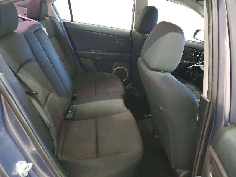 Продаж на аукціоні авто 2008 Mazda 3, vin: JM1BK323781148499, номер лоту: 51482786