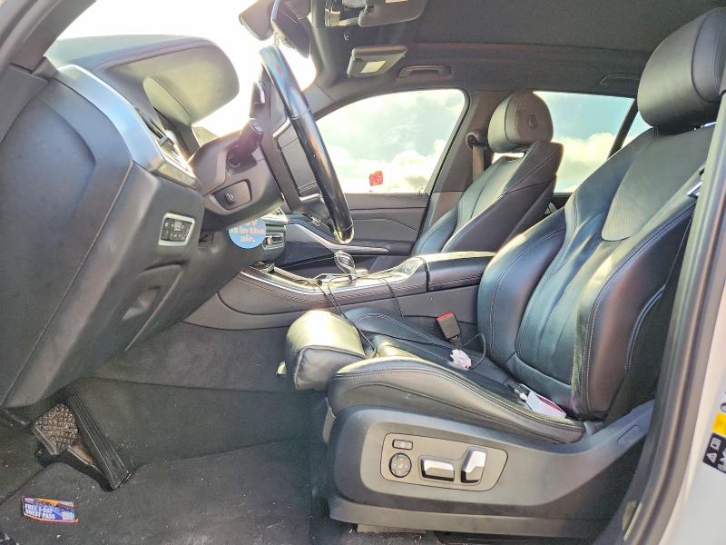 49096506 :رقم المزاد ، 5UXCR6C58KLL13648 vin ، 2019 Bmw X5 مزاد بيع