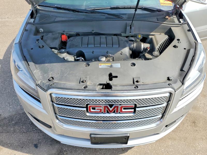 Aukcja sprzedaży 2013 Gmc Acadia, vin: 1GKKVTKD4DJ245903, numer aukcji: 50270406