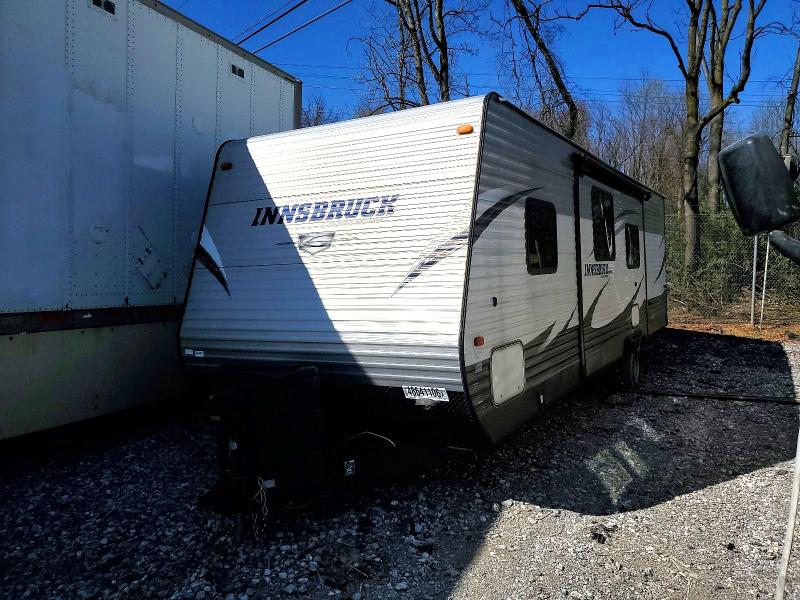 Продаж на аукціоні авто 2017 Gulf Stream Innsbruck, vin: 1NL1GTM25H1123614, номер лоту: 48641106