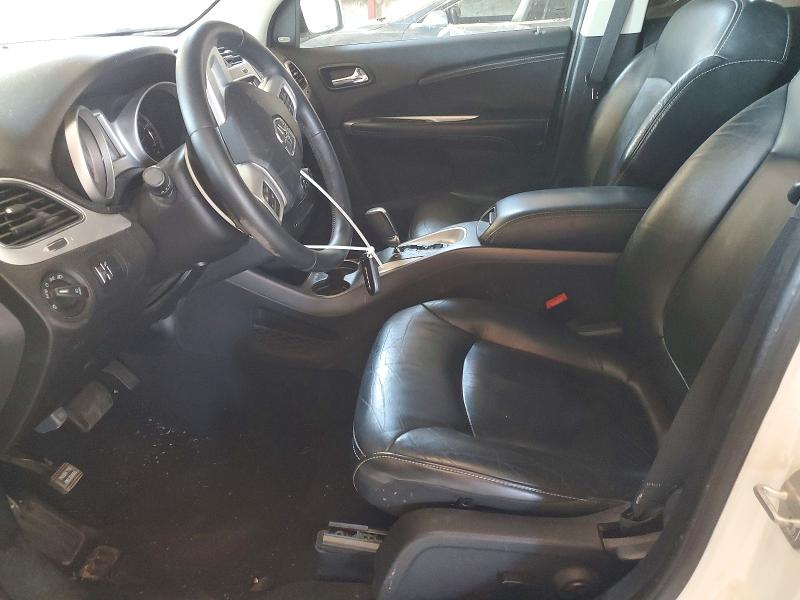 Продажа на аукционе авто 2014 Dodge Journey, vin: 3C4PDCDG8ET153814, номер лота: 49976976