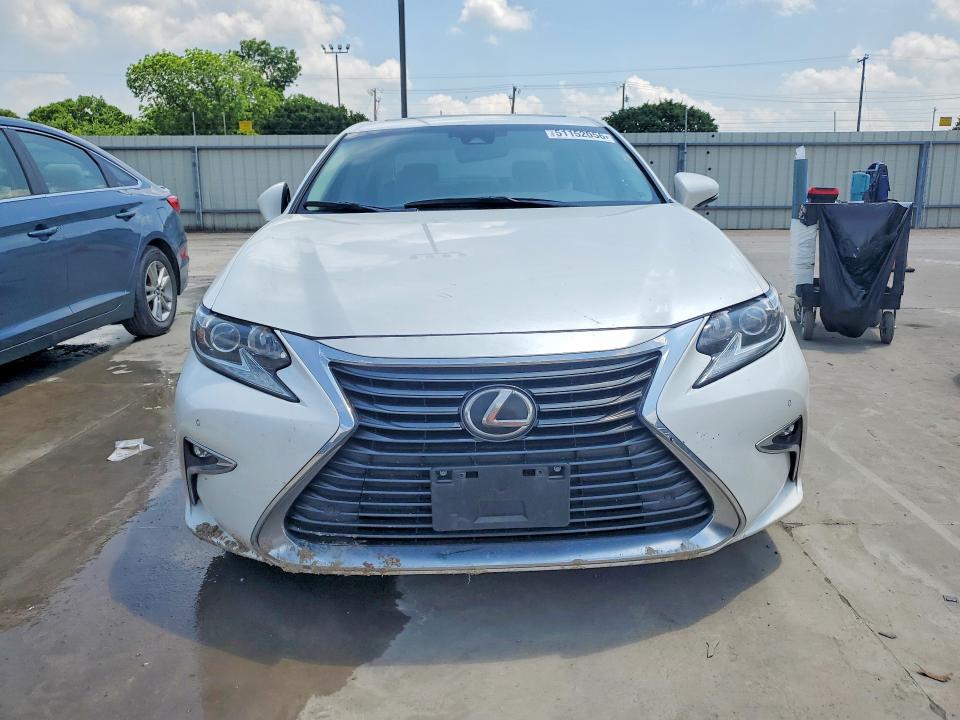 Aukcja sprzedaży 2016 Lexus Es, vin: JTHBK1GG1G2242756, numer aukcji: 51152056