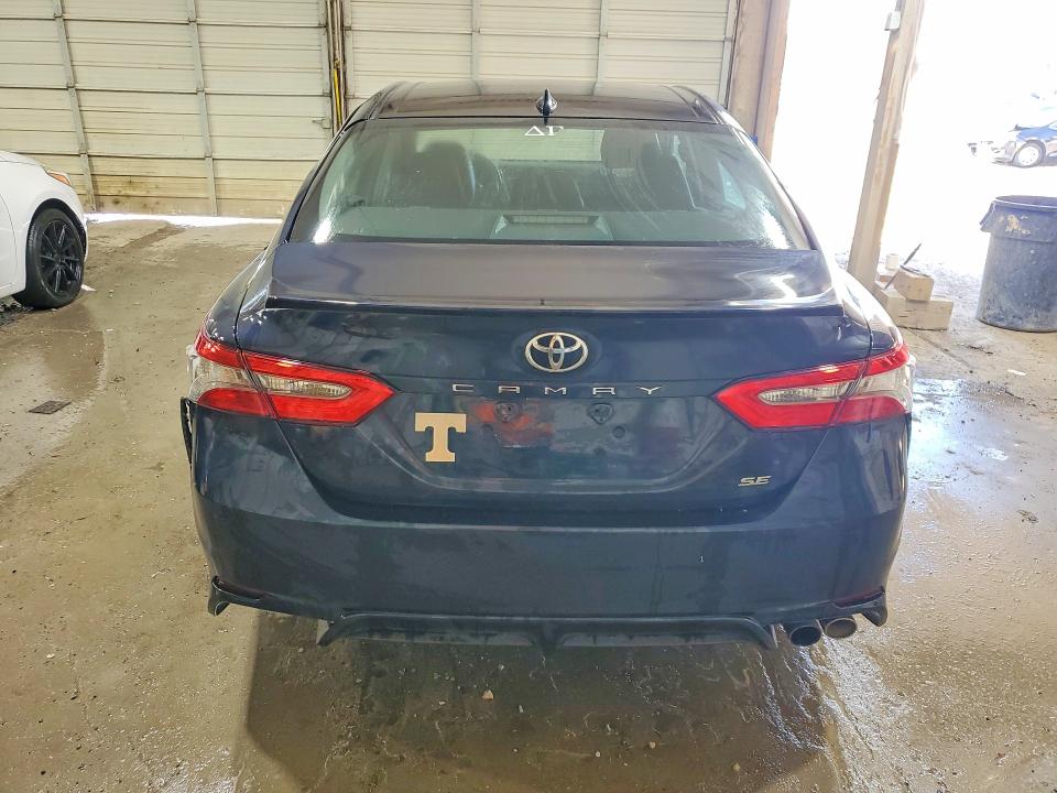 Aukcja sprzedaży 2019 Toyota Camry, vin: 4T1B11HK1KU713448, numer aukcji: 49070546