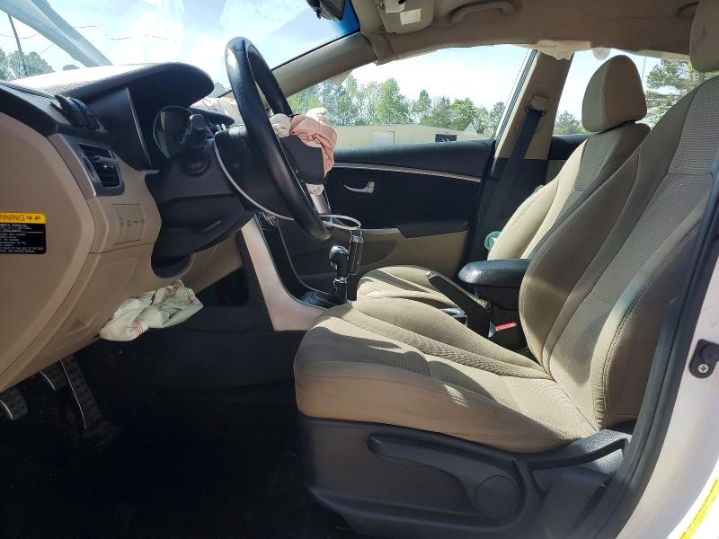 Продаж на аукціоні авто 2013 Hyundai Elantra Gt, vin: KMHD35LE3DU155083, номер лоту: 49143126