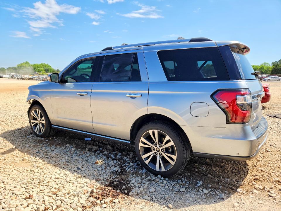 Продаж на аукціоні авто 2020 Ford Expedition, vin: 1FMJU1KT1LEA00789, номер лоту: 49993086