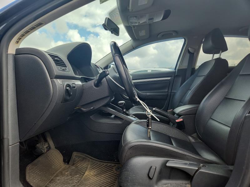 Продаж на аукціоні авто 2010 Volkswagen Jetta, vin: 3VWAZ7AJ1AM118631, номер лоту: 48319676