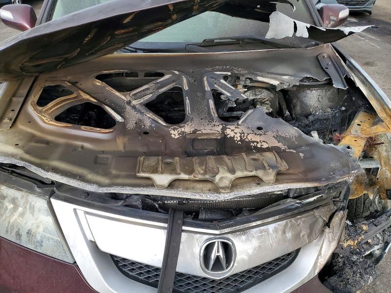 Aukcja sprzedaży 2011 Acura Mdx Advance Awd, vin: 2HNYD2H6XBH525958, numer aukcji: 49763896